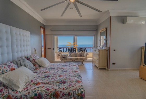 Appartement · Revente - Benidorm · Alicante · Espagne
