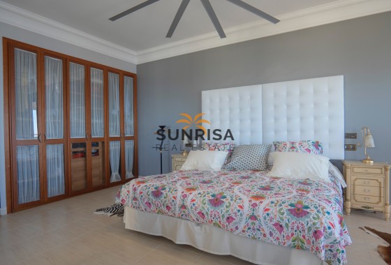 Appartement · Revente - Benidorm · Alicante · Espagne
