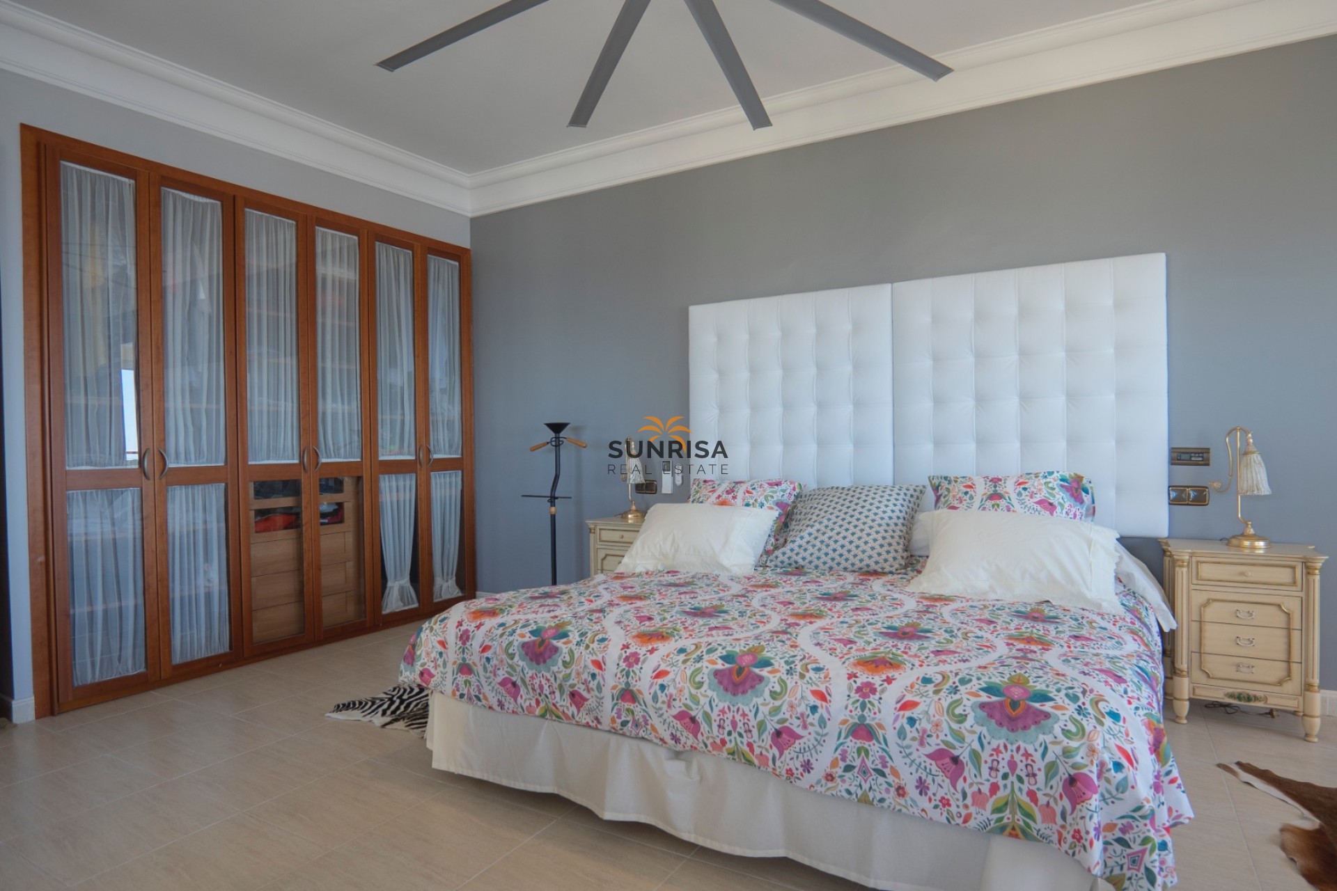 Revente - Appartement - Benidorm