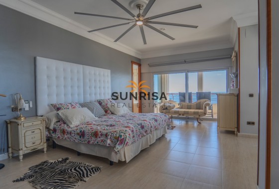 Appartement · Revente - Benidorm · Alicante · Espagne
