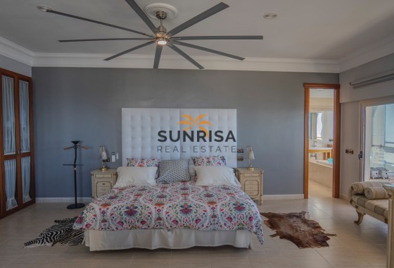 Appartement · Revente - Benidorm · Alicante · Espagne