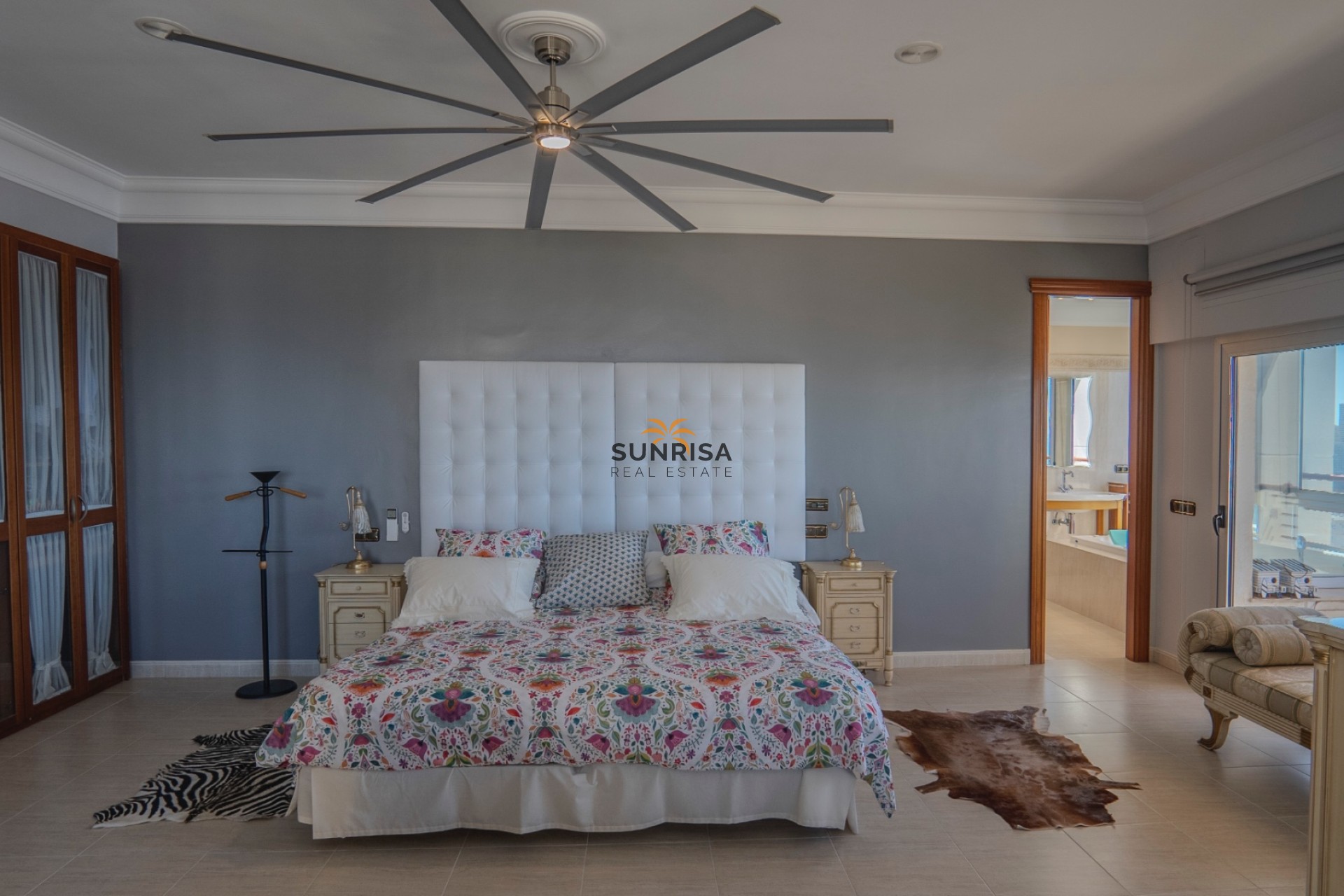 Revente - Appartement - Benidorm