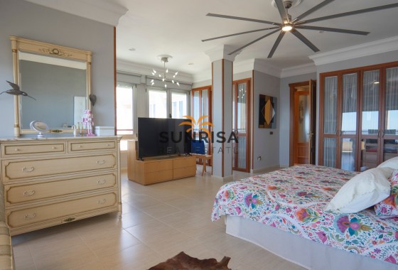 Appartement · Revente - Benidorm · Alicante · Espagne