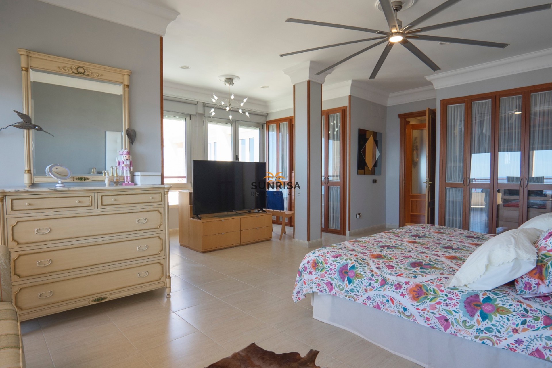 Revente - Appartement - Benidorm