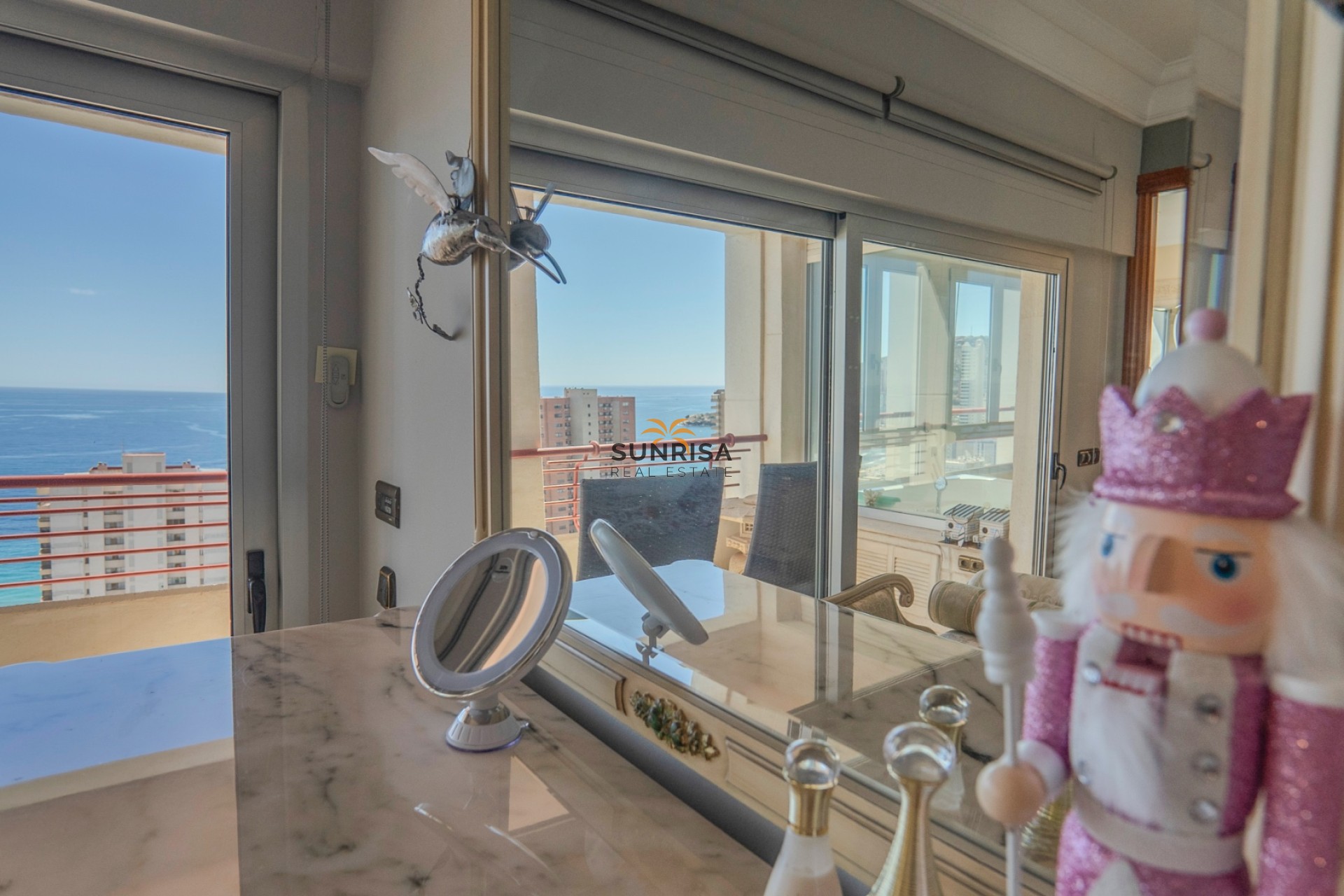 Revente - Appartement - Benidorm