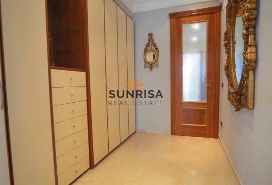 Appartement · Revente - Benidorm · Alicante · Espagne