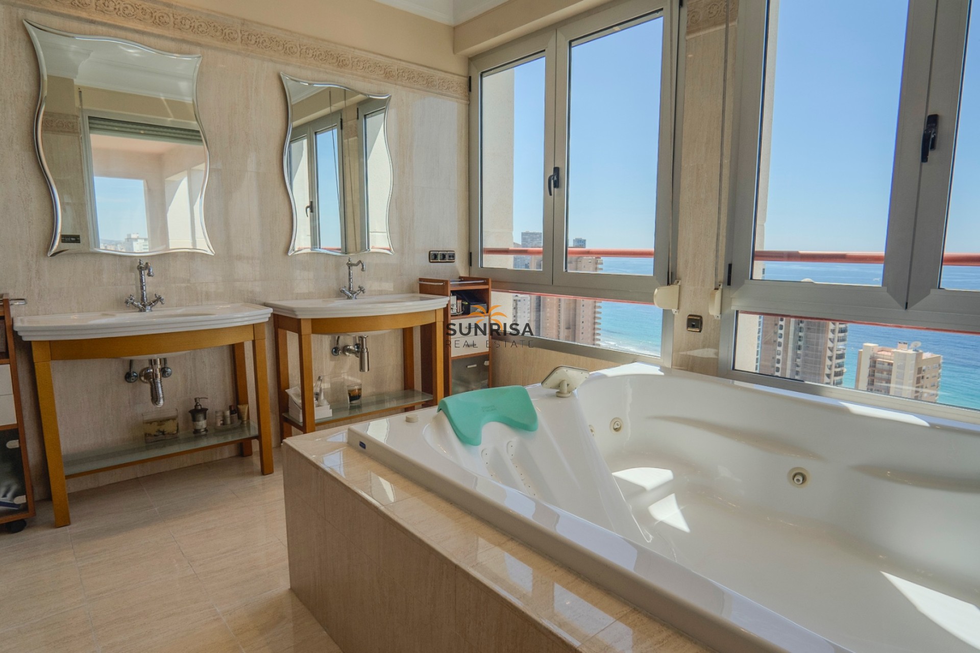 Revente - Appartement - Benidorm