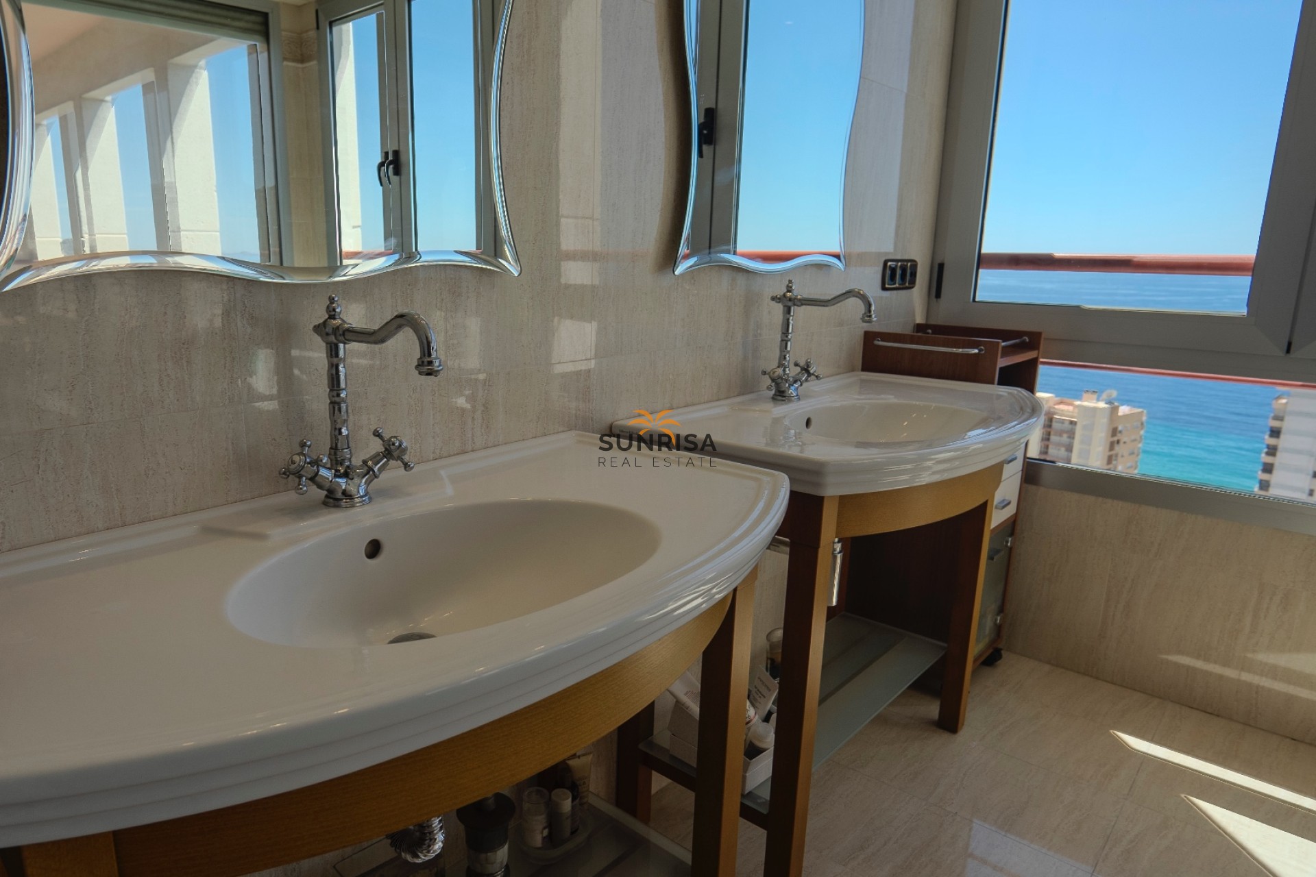 Revente - Appartement - Benidorm