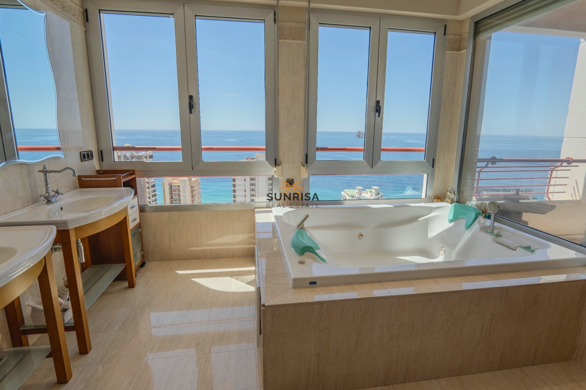 Revente - Appartement - Benidorm