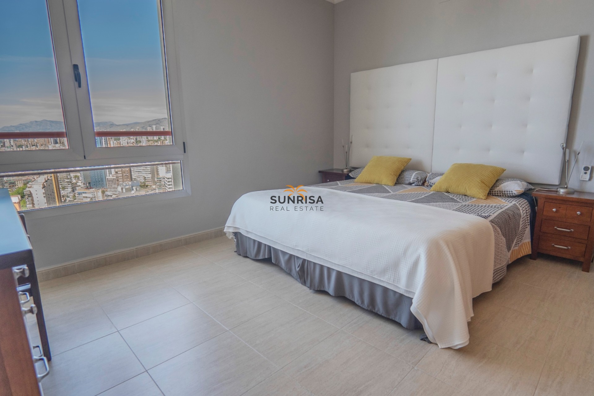 Revente - Appartement - Benidorm