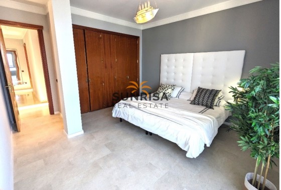 Appartement · Revente - Benidorm · Alicante · Espagne