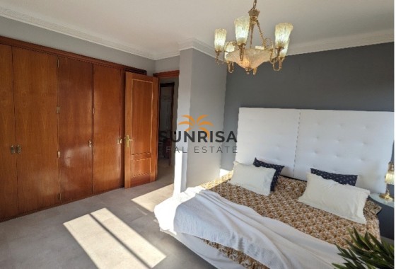 Appartement · Revente - Benidorm · Alicante · Espagne