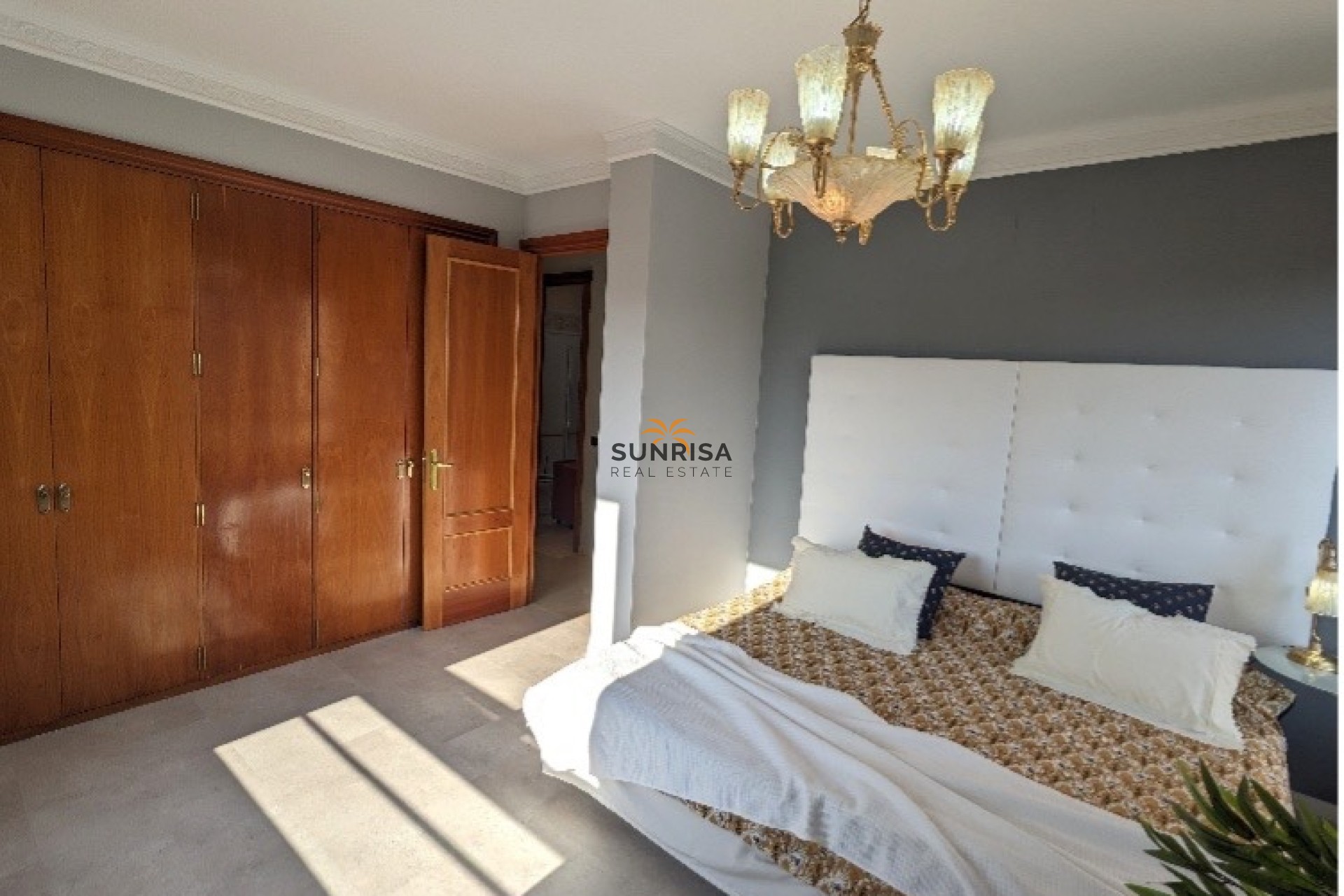 Revente - Appartement - Benidorm