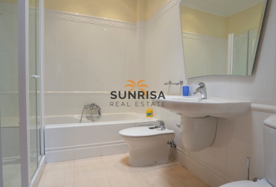 Appartement · Revente - Benidorm · Alicante · Espagne