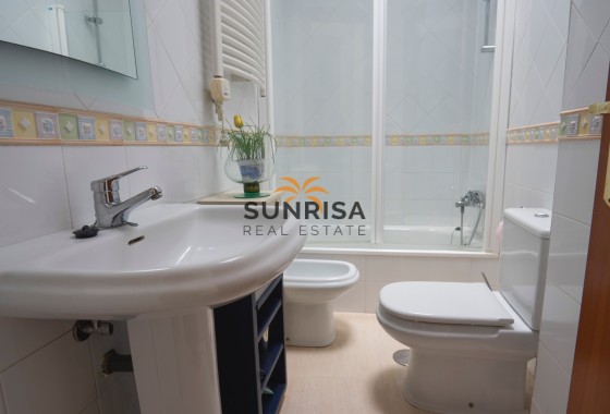 Appartement · Revente - Benidorm · Alicante · Espagne