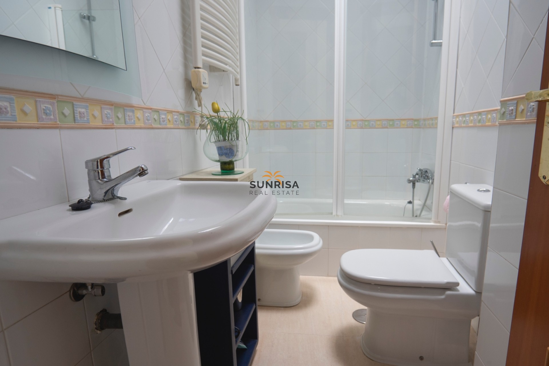 Revente - Appartement - Benidorm