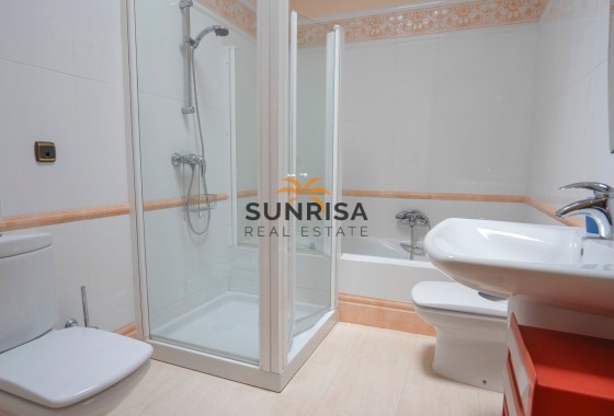 Appartement · Revente - Benidorm · Alicante · Espagne