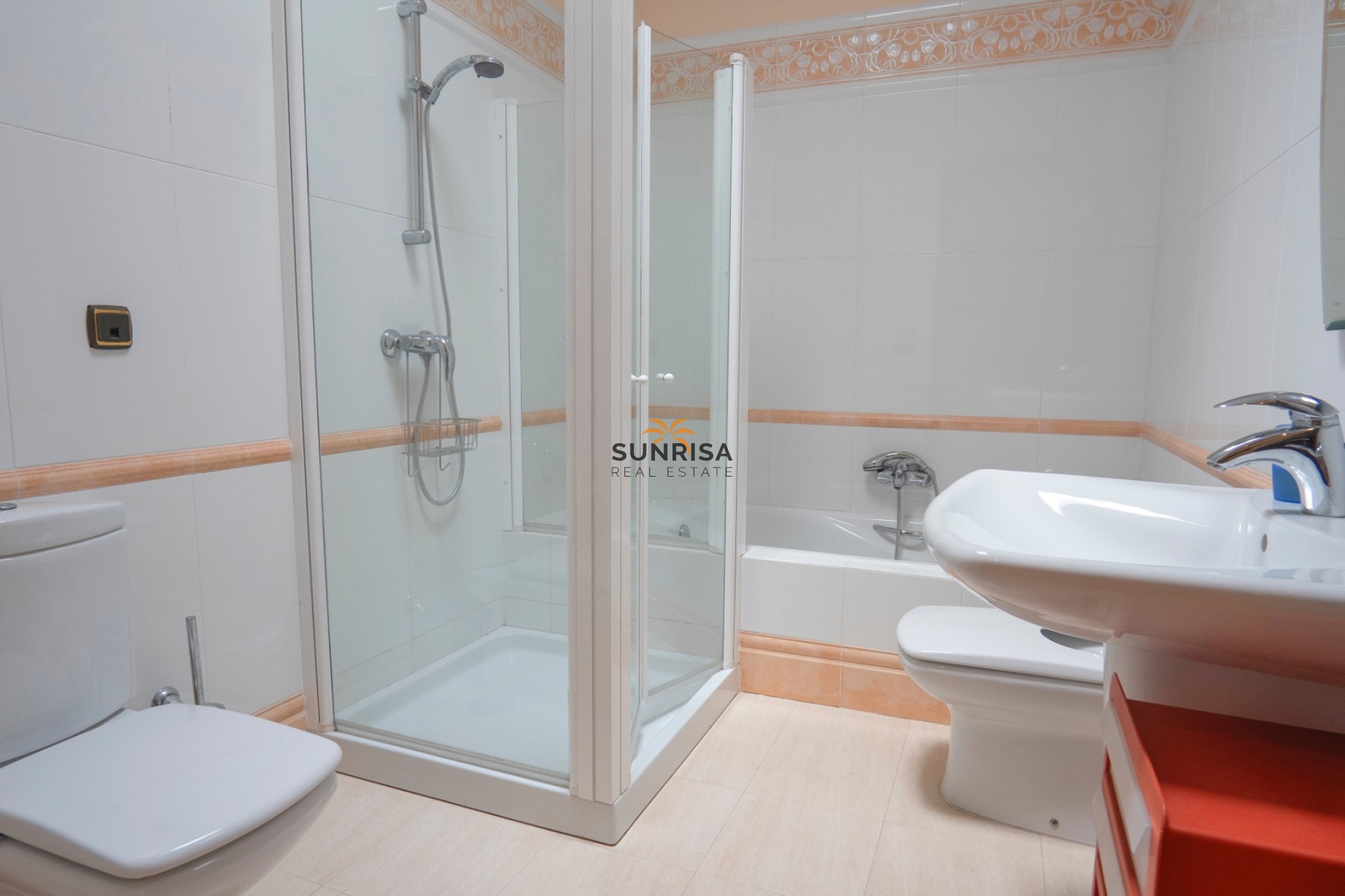 Revente - Appartement - Benidorm