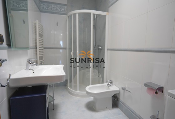 Appartement · Revente - Benidorm · Alicante · Espagne