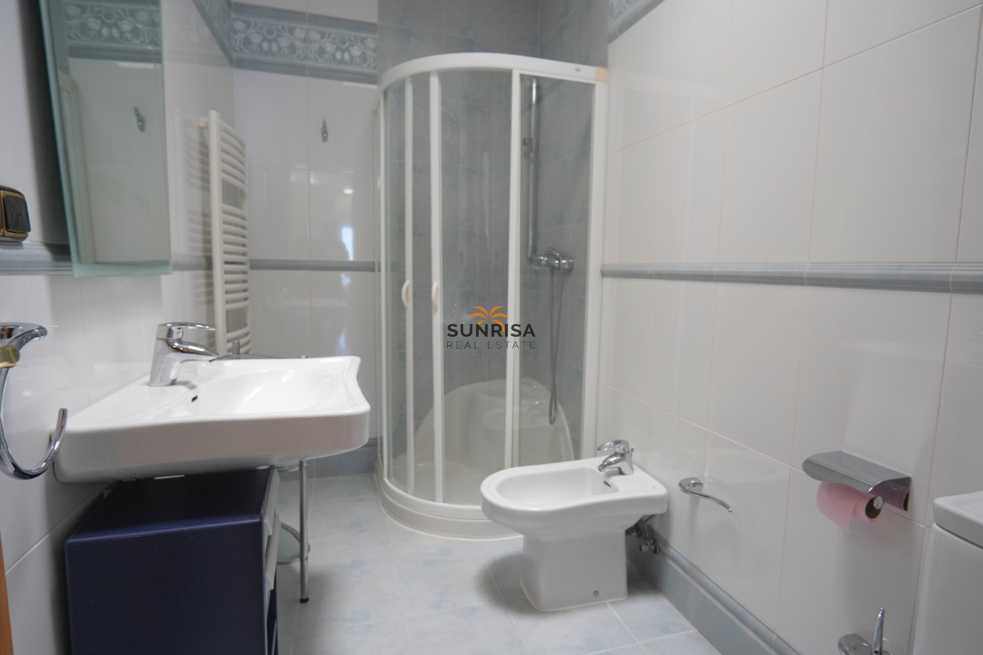 Revente - Appartement - Benidorm