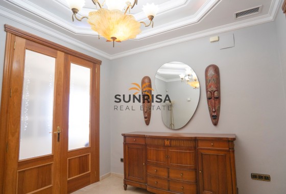 Appartement · Revente - Benidorm · Alicante · Espagne