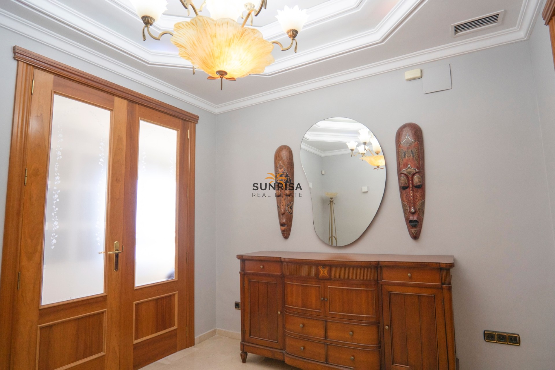 Revente - Appartement - Benidorm