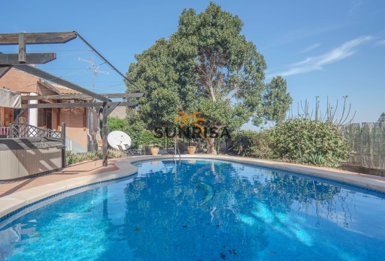 Finca · Reventa - Orihuela · San Bartolomé · Alicante · España