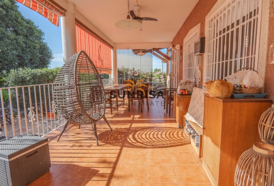 Finca · Reventa - Orihuela · San Bartolomé · Alicante · España