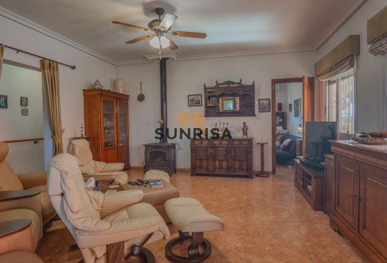Finca · Reventa - Orihuela · San Bartolomé · Alicante · España
