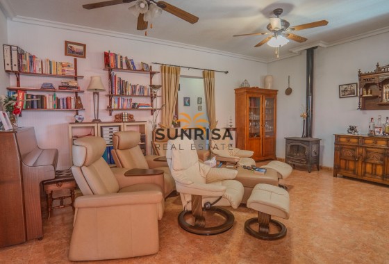 Finca · Reventa - Orihuela · San Bartolomé · Alicante · España