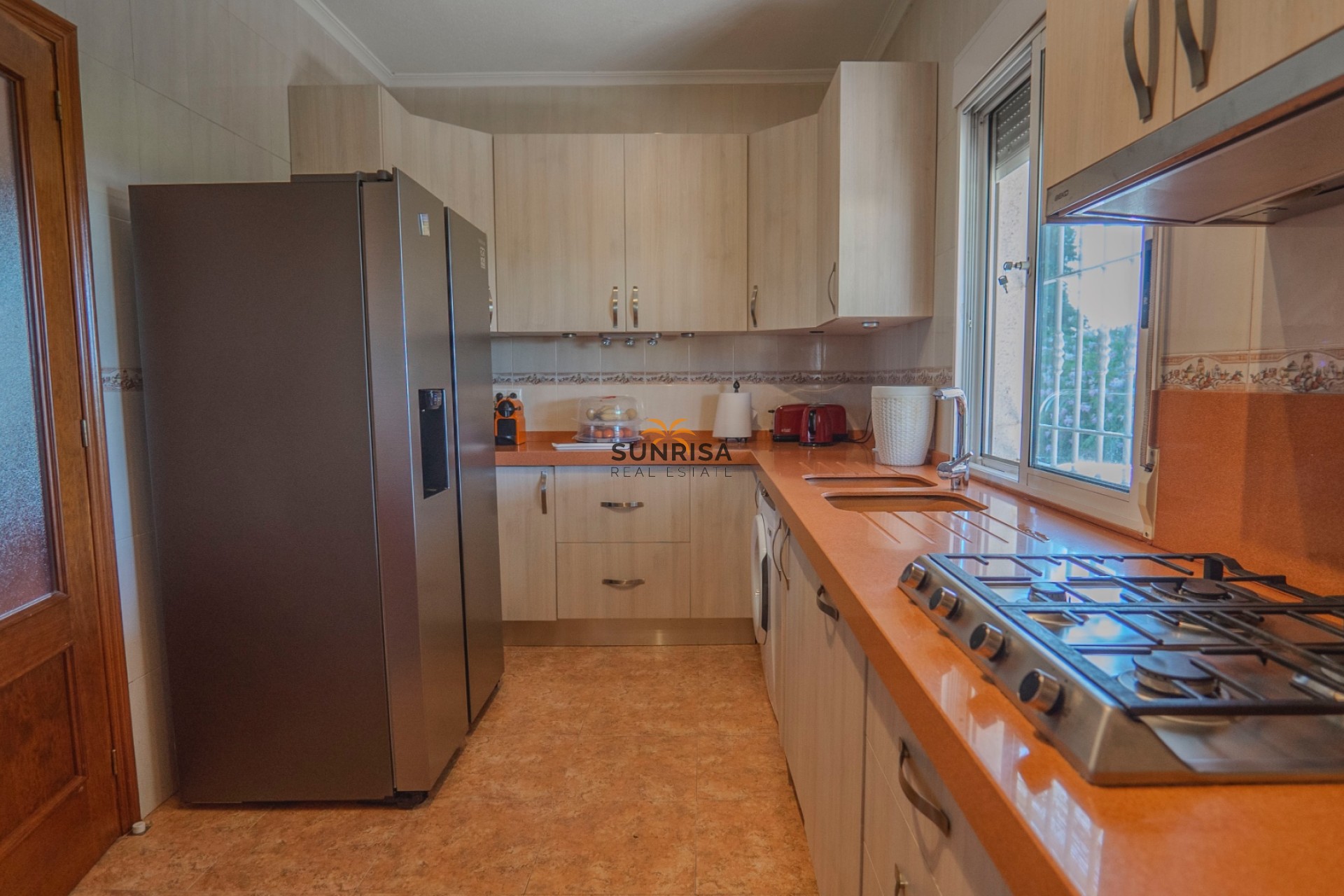 Resale - Finca - Orihuela