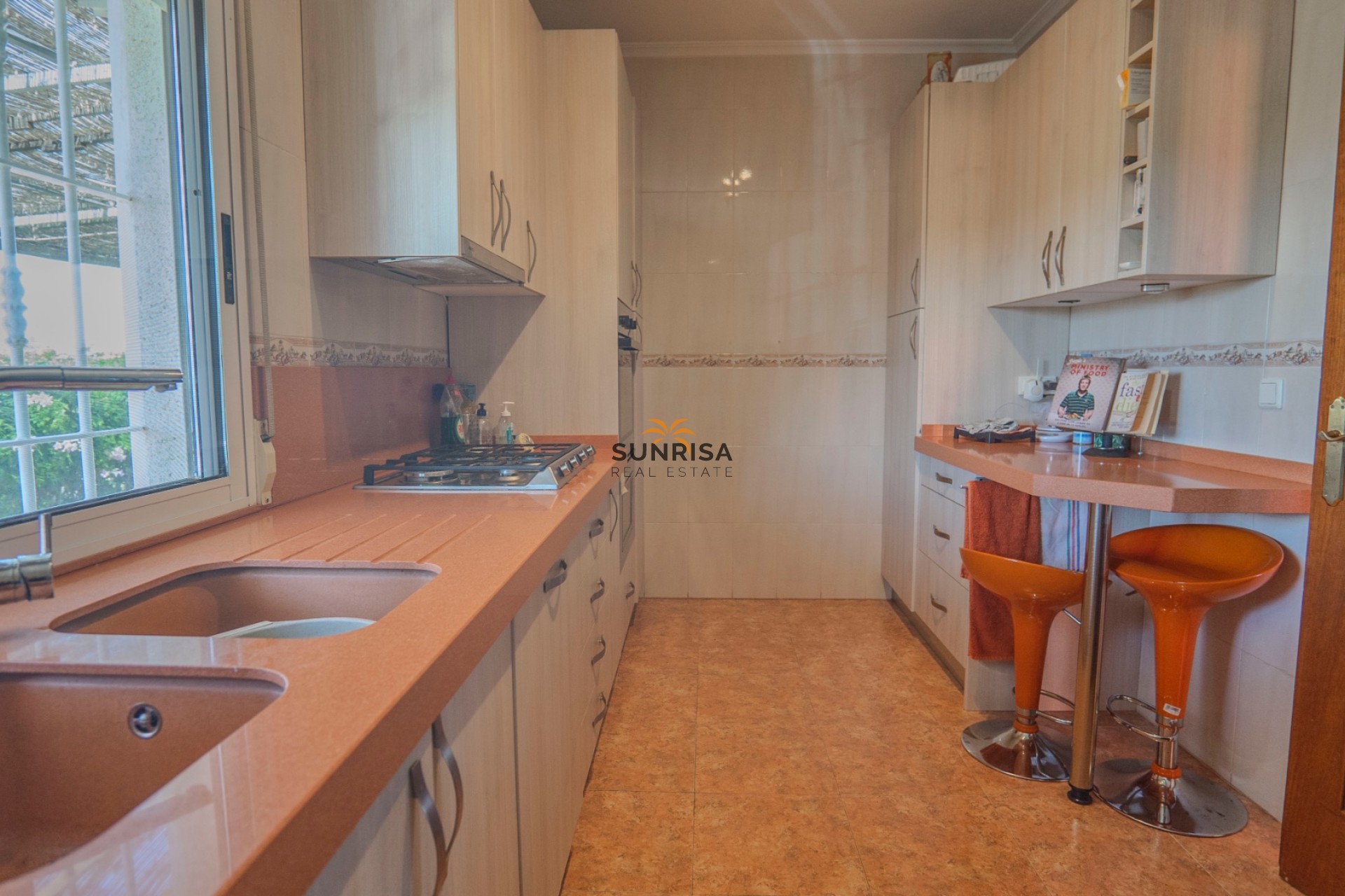 Resale - Finca - Orihuela