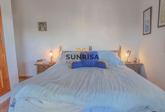 Finca · Reventa - Orihuela · San Bartolomé · Alicante · España