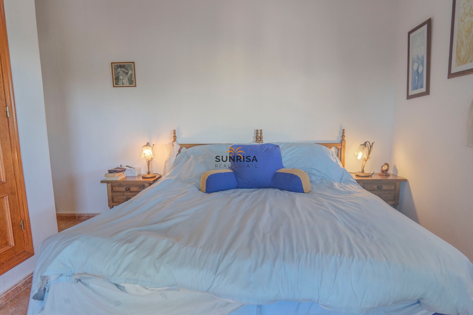 Resale - Finca - Orihuela