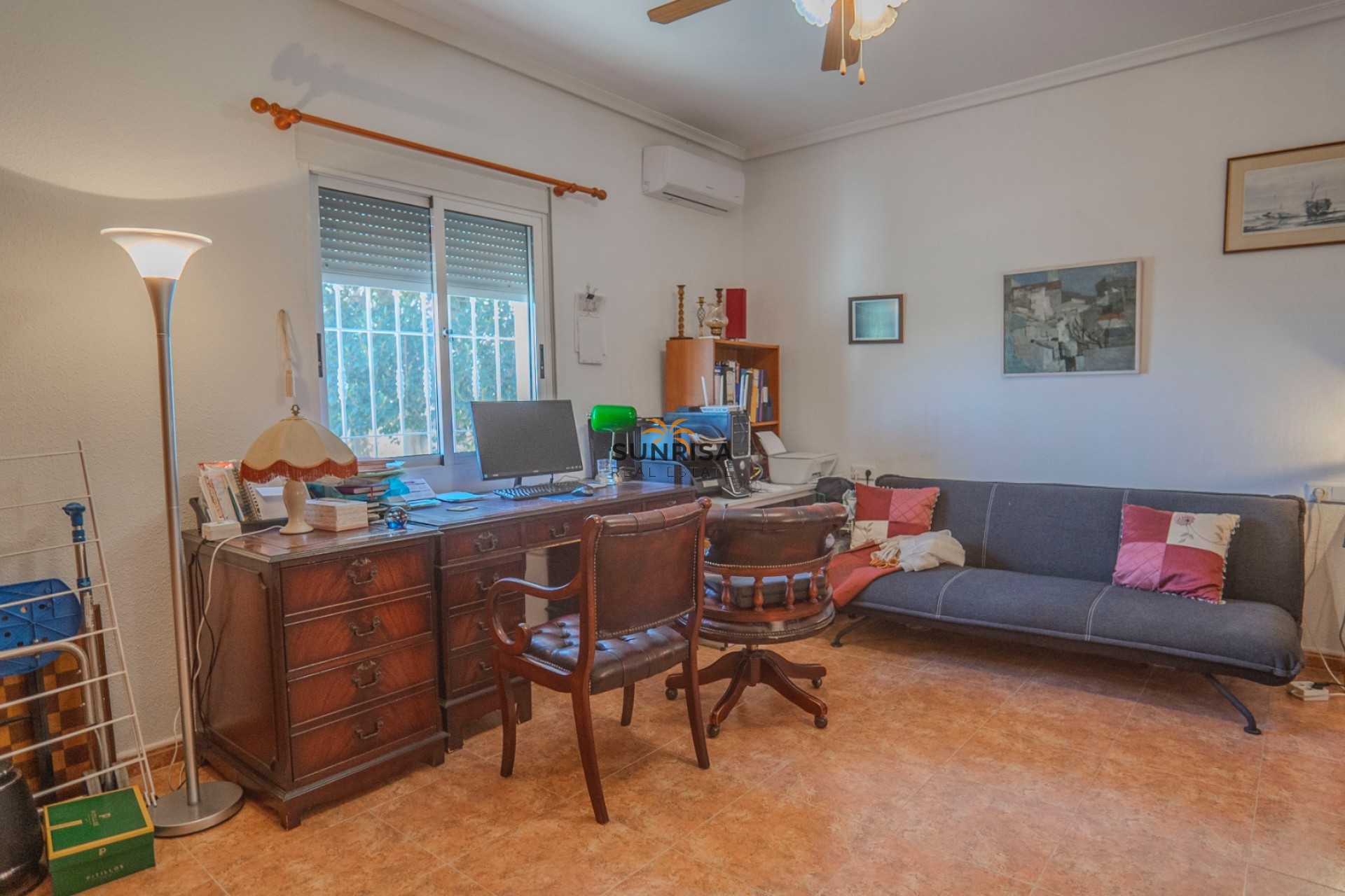 Resale - Finca - Orihuela