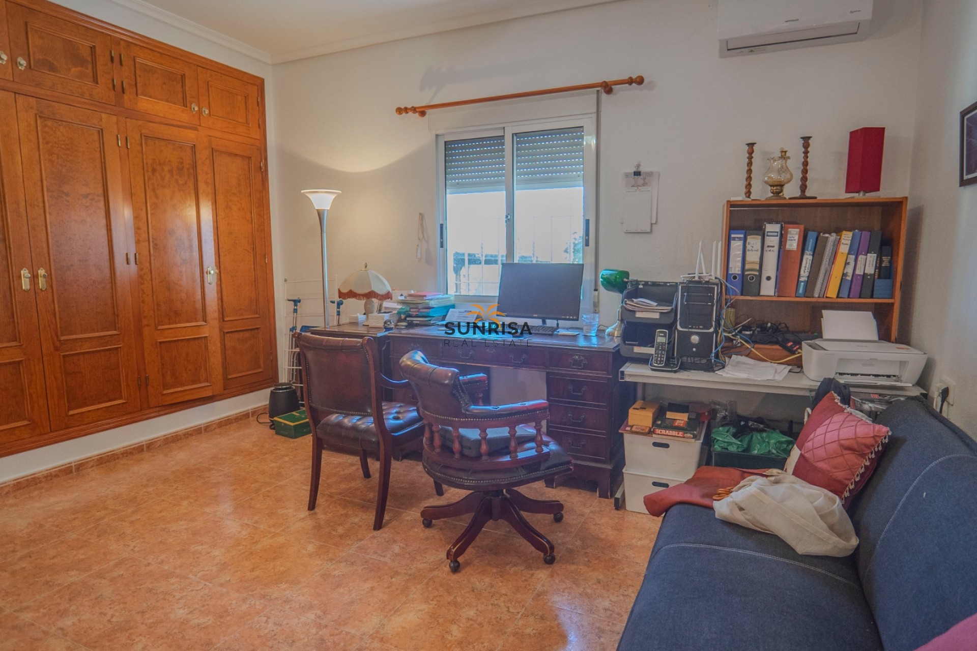 Resale - Finca - Orihuela