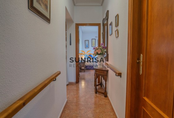 Finca · Reventa - Orihuela · San Bartolomé · Alicante · España