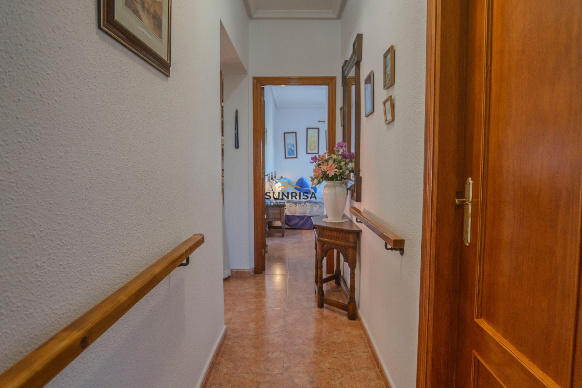 Resale - Finca - Orihuela