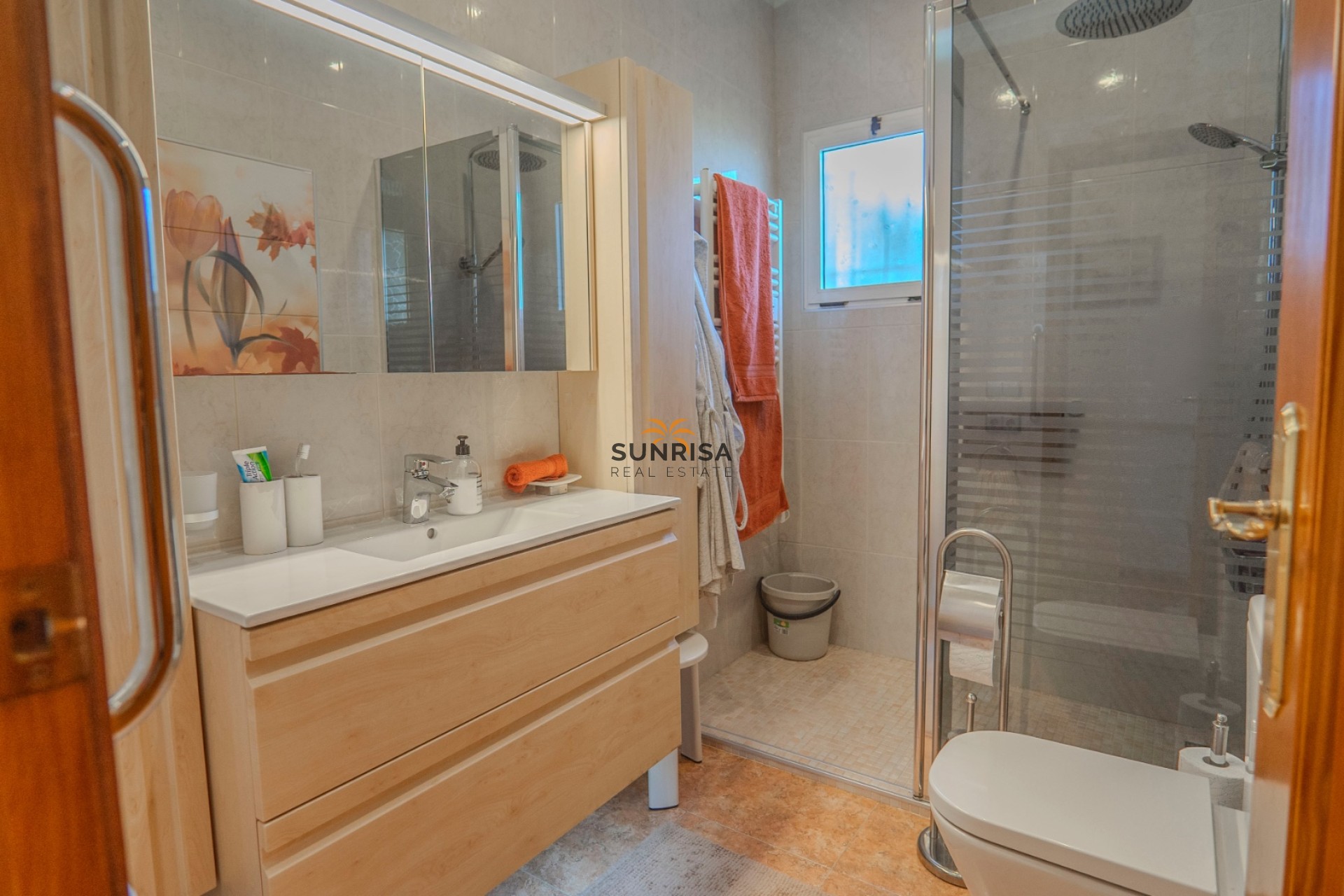 Resale - Finca - Orihuela