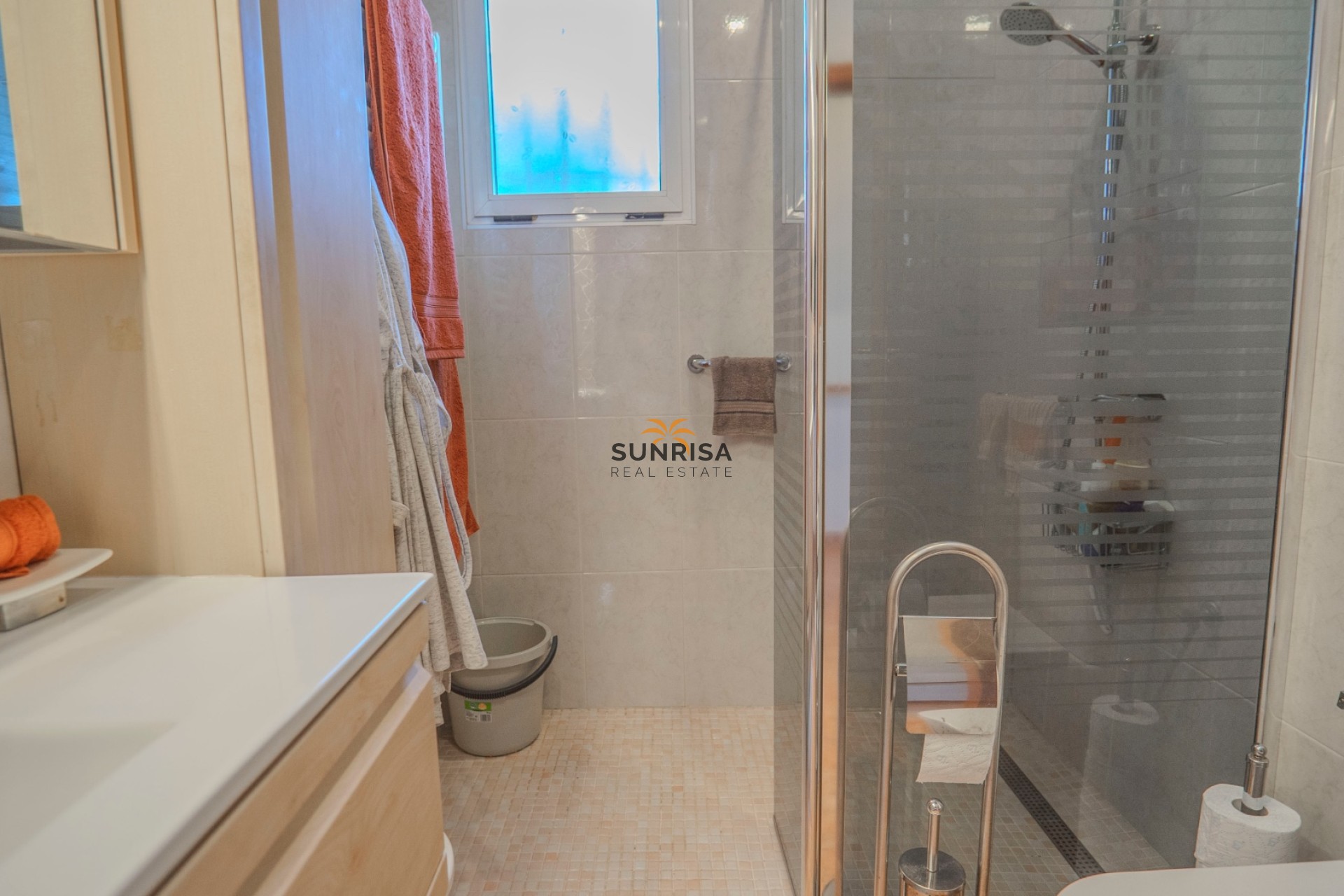 Resale - Finca - Orihuela
