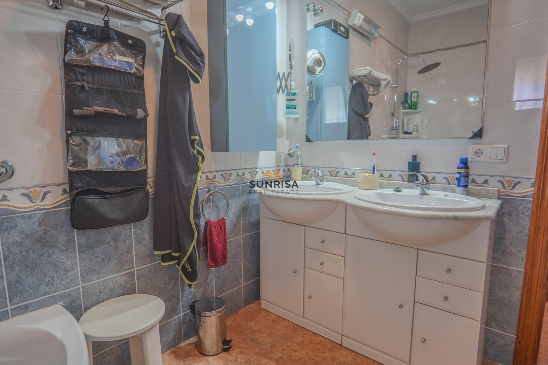 Resale - Finca - Orihuela