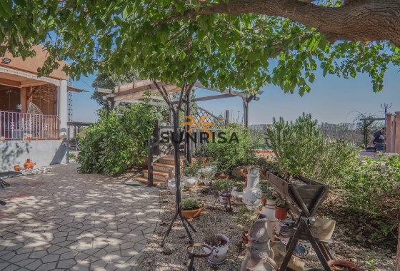 Finca · Reventa - Orihuela · San Bartolomé · Alicante · España