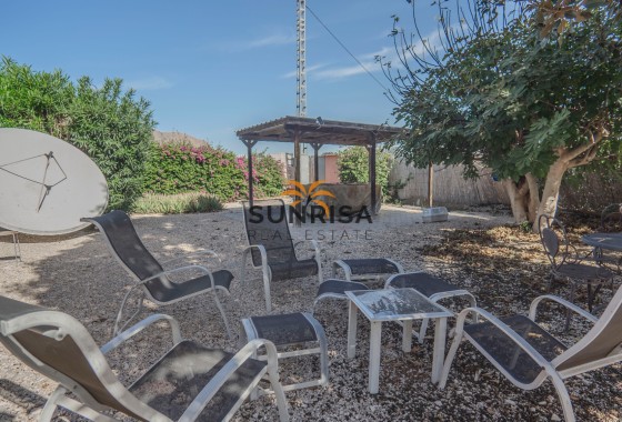 Finca · Reventa - Orihuela · San Bartolomé · Alicante · España