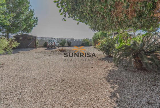 Finca · Reventa - Orihuela · San Bartolomé · Alicante · España