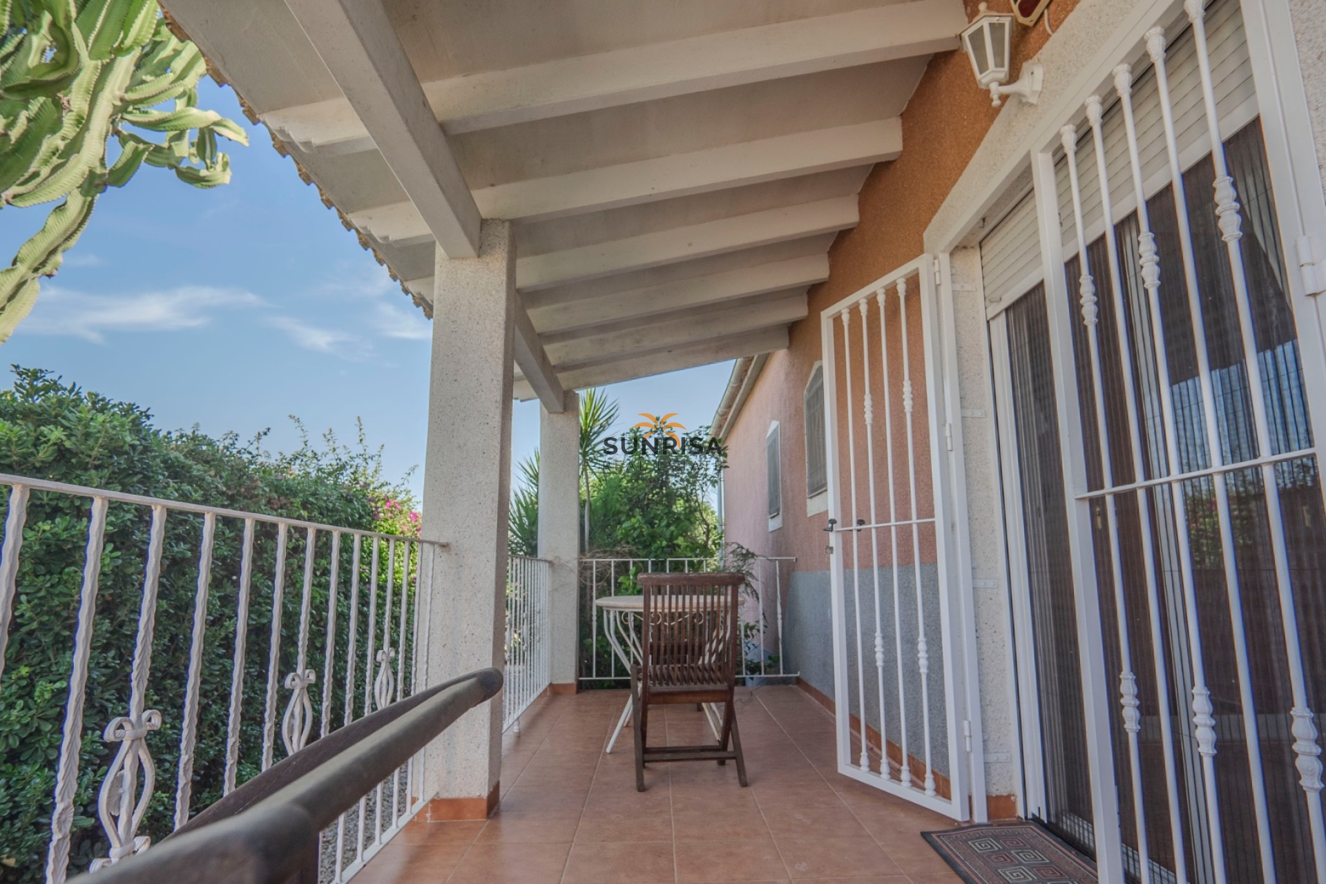 Resale - Finca - Orihuela