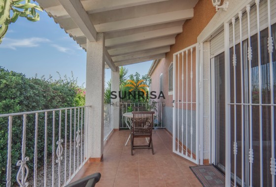 Finca · Reventa - Orihuela · San Bartolomé · Alicante · España