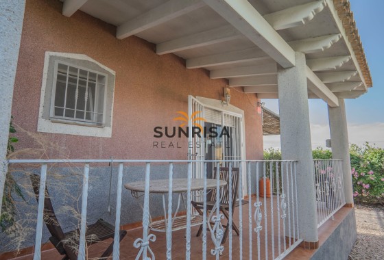Finca · Reventa - Orihuela · San Bartolomé · Alicante · España
