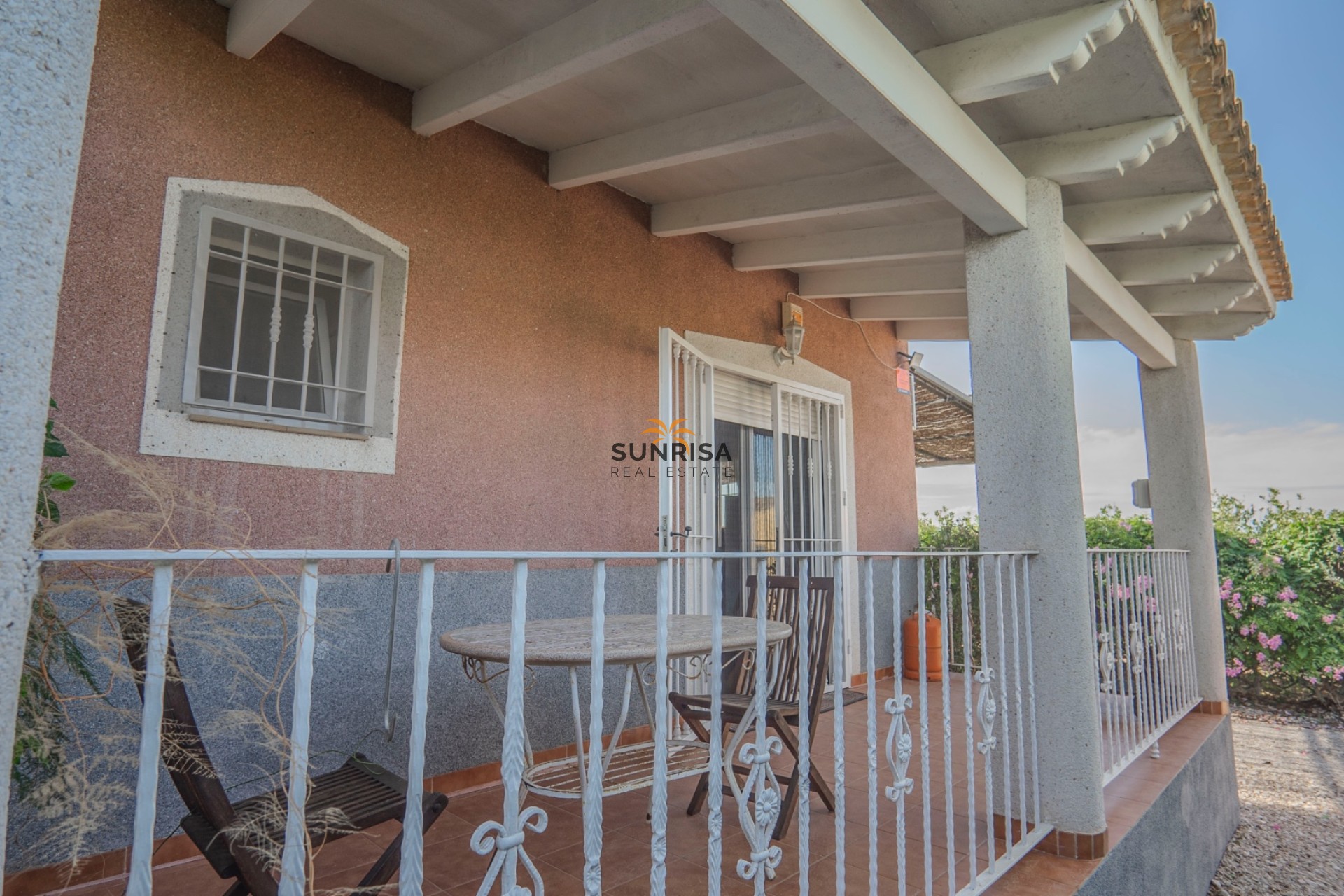 Resale - Finca - Orihuela
