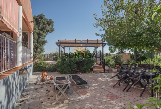 Finca · Reventa - Orihuela · San Bartolomé · Alicante · España