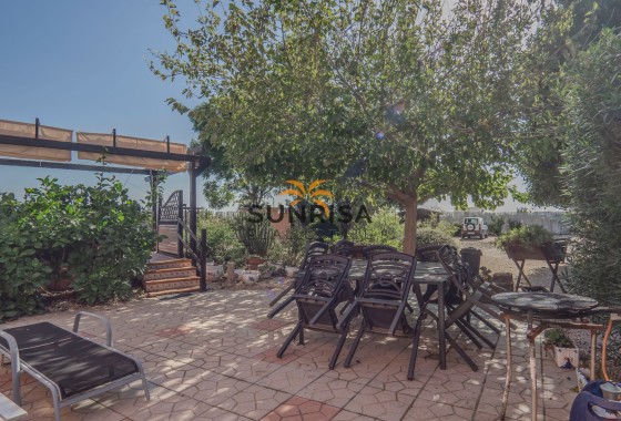 Finca · Reventa - Orihuela · San Bartolomé · Alicante · España